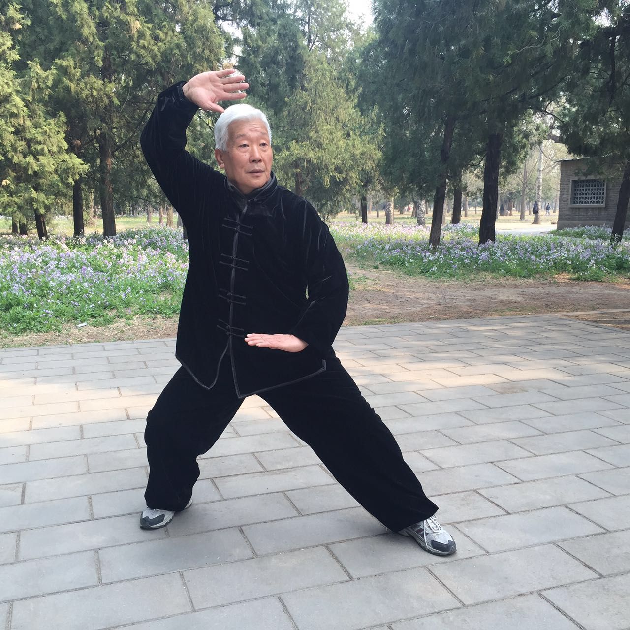 Qigong